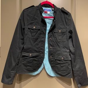 Vintage Triple Five Soul Utility Jacket